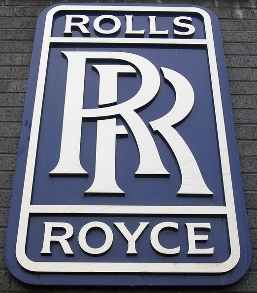 Rolls-Royce